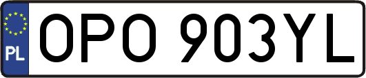 OPO903YL