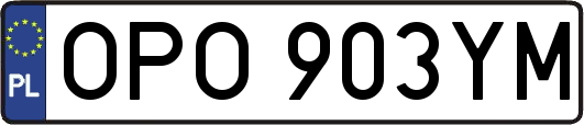 OPO903YM