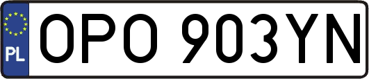 OPO903YN