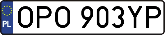OPO903YP