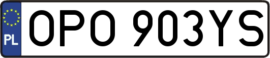 OPO903YS