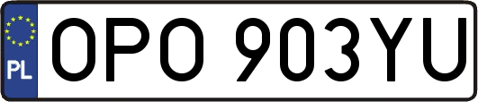 OPO903YU