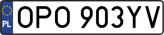 OPO903YV