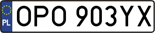 OPO903YX