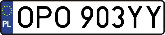 OPO903YY