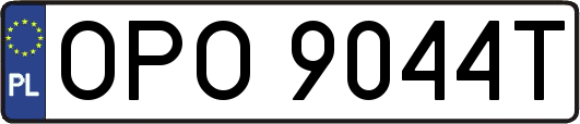 OPO9044T