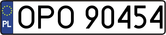 OPO90454