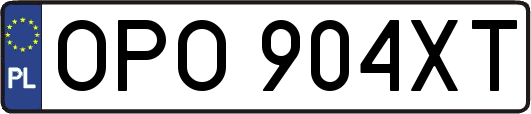 OPO904XT