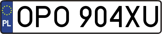 OPO904XU