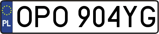 OPO904YG