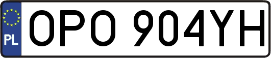 OPO904YH