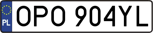 OPO904YL