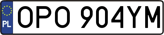 OPO904YM