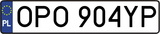 OPO904YP