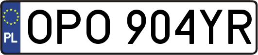 OPO904YR