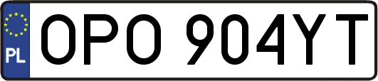 OPO904YT
