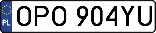 OPO904YU