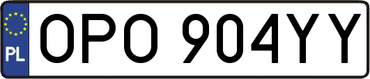 OPO904YY