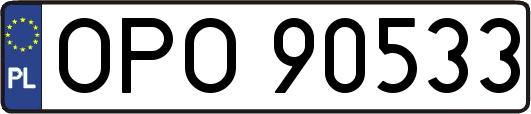 OPO90533