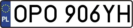 OPO906YH