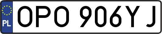 OPO906YJ
