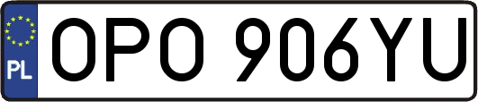 OPO906YU