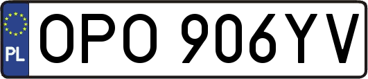 OPO906YV