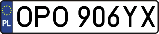 OPO906YX