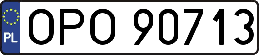 OPO90713