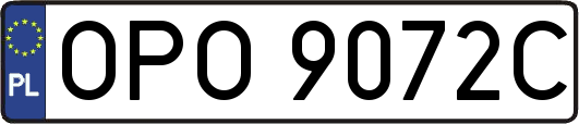 OPO9072C