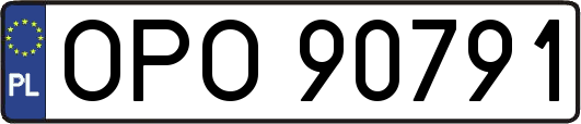 OPO90791