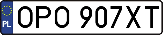 OPO907XT