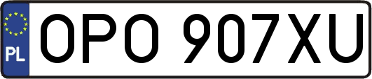 OPO907XU