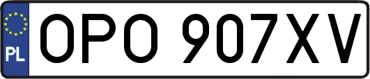 OPO907XV