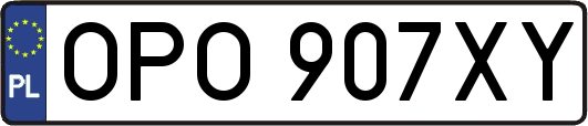 OPO907XY