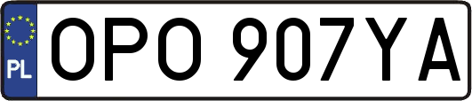 OPO907YA