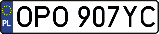 OPO907YC