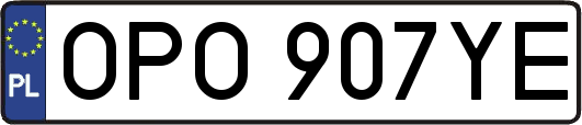 OPO907YE
