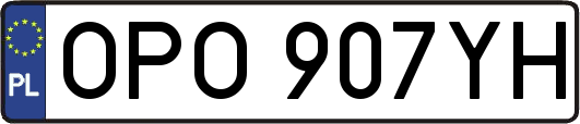 OPO907YH