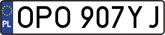 OPO907YJ