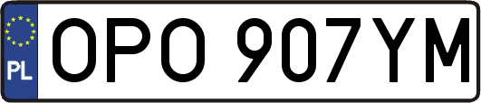 OPO907YM