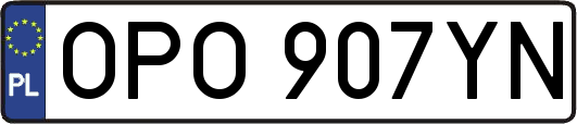 OPO907YN