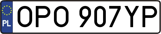 OPO907YP