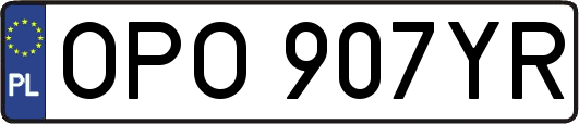 OPO907YR
