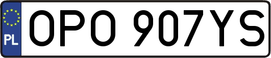 OPO907YS