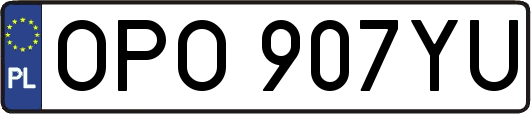 OPO907YU