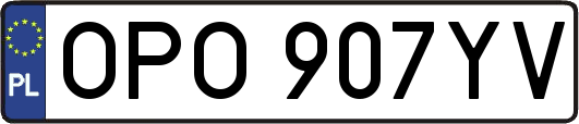 OPO907YV