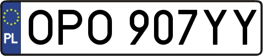 OPO907YY