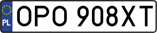 OPO908XT