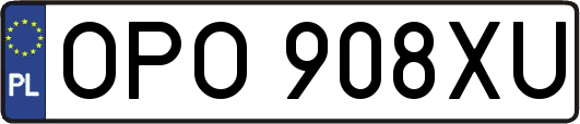OPO908XU